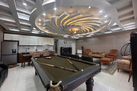 ویلا استخردار در ملارد - مارلیک