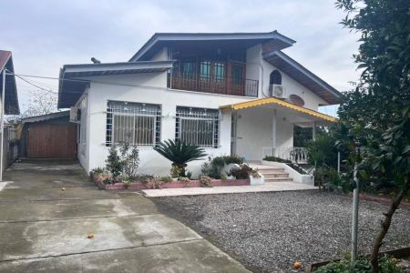 خانه مبله نزدیک ساحل کلاچای - طبقه ۲