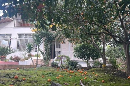 خانه مبله نزدیک ساحل کلاچای - طبقه ۲