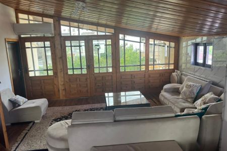 خانه مبله نزدیک ساحل کلاچای - طبقه ۲