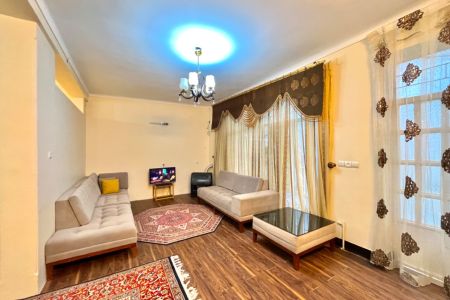 خانه مبله در شیراز - همکف - بلوار بهشتی
