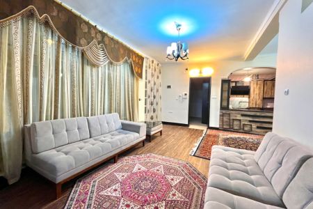 خانه مبله در شیراز - همکف - بلوار بهشتی