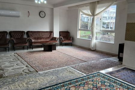 سوئیت مبله در سیاهکل - بالارود - ط ۲