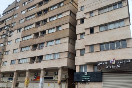 سوئیت مبله در رشت - بزرگراه شهید بهشتی