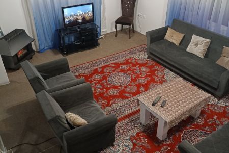 خانه ویلایی در بندر انزلی - ساحل قو