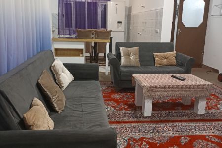 خانه ویلایی در بندر انزلی - ساحل قو