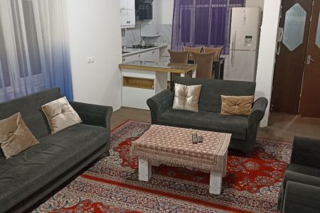 خانه ویلایی در بندر انزلی - ساحل قو