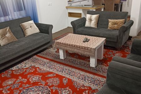 خانه ویلایی در بندر انزلی - ساحل قو