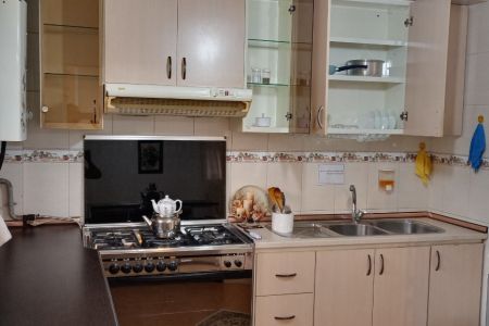 سوئیت مبله در کوی بهار بندر انزلی - همکف
