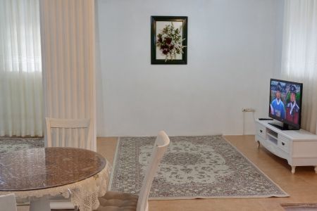 سوئیت مبله در کوی بهار بندر انزلی - همکف