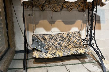 فيلا بمسبح في سهيلية - طريق سنقر أباد