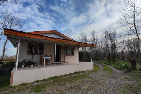 خانه ویلایی در سیاهکل - اتوبان سیاهکل به سنگر