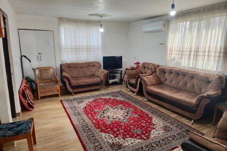 خانه ویلایی در سیاهکل - اتوبان سیاهکل به سنگر