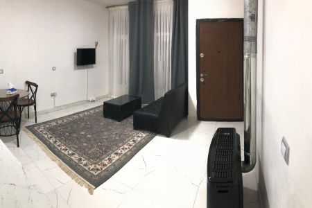 سوئیت مبله در کمال شهر - طبقه دوم