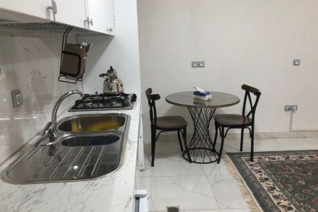 سوئیت مبله در کمال شهر - طبقه دوم