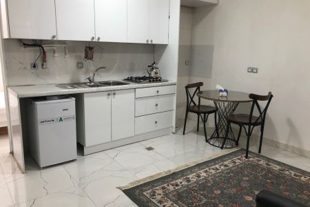 سوئیت مبله در کمال شهر - طبقه دوم