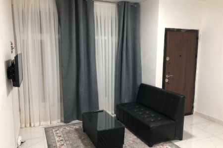 سوئیت مبله در کمال شهر - طبقه دوم