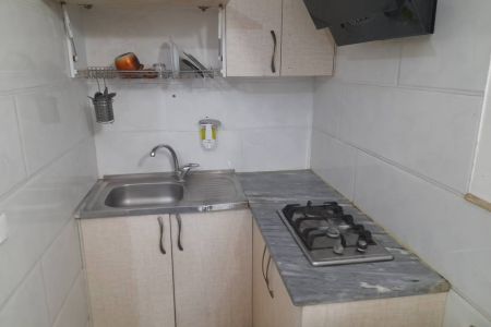 مهمانپذیر نزدیک حرم در قم - همکف