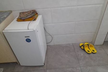 مهمانپذیر نزدیک حرم در قم - همکف