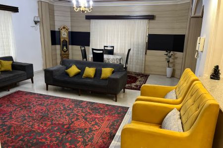 خانه مبله در چالوس - خرمنه سفلی - ط اول