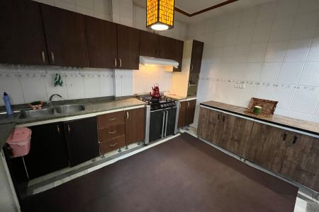 خانه مبله در چالوس - خرمنه سفلی - ط اول