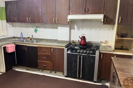 خانه مبله در چالوس - خرمنه سفلی - ط اول