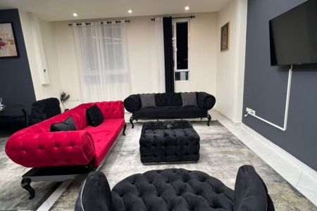 خانه مبله در مشهد - هفت تیر