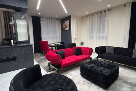 خانه مبله در مشهد - هفت تیر