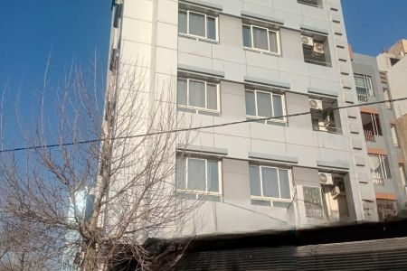 خانه مبله در مشهد - هفت تیر