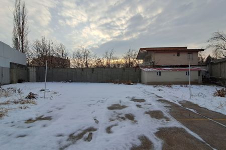 سوئیت در پردیس - کرشت