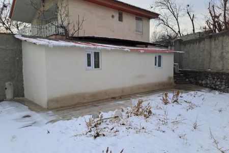 سوئیت در پردیس - کرشت