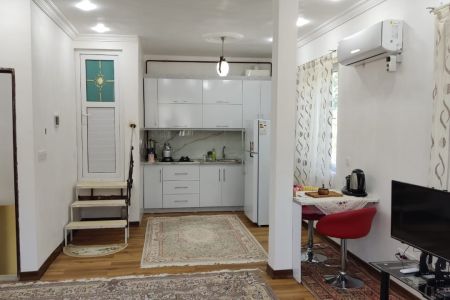 سوئیت مبله در گشت رودخان - طبقه دوم