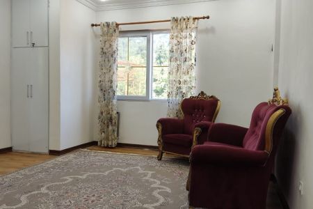 سوئیت مبله در گشت رودخان - طبقه دوم