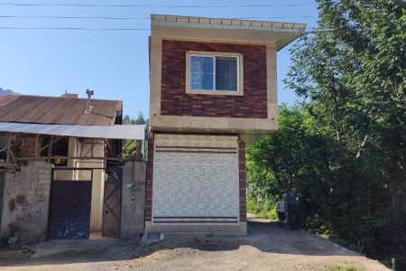 سوئیت مبله در گشت رودخان - طبقه دوم