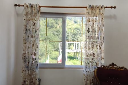 سوئیت مبله در گشت رودخان - طبقه دوم