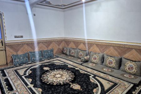 اتاق در قشم - دیرستان
