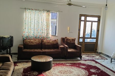 سوئیت در شیرگاه - آهنگرکلا - همکف