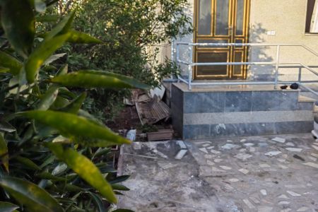 سوئیت در شیرگاه - آهنگرکلا - همکف