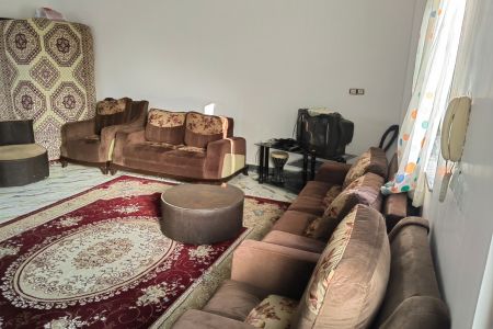 سوئیت در شیرگاه - آهنگرکلا - همکف