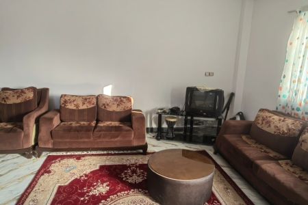 سوئیت در شیرگاه - آهنگرکلا - همکف