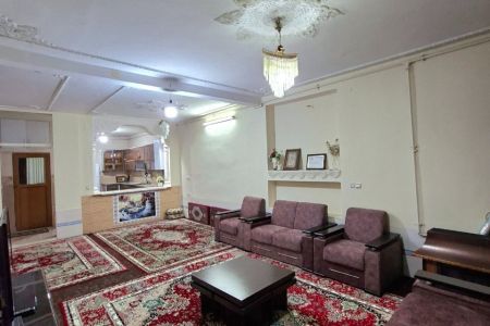 منزل مبله در شیراز - همکف