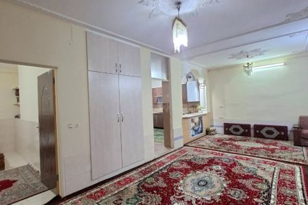 منزل مبله در شیراز - همکف