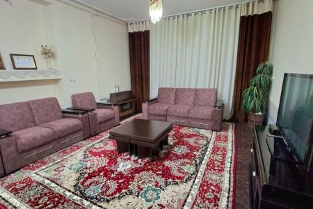 منزل مبله در شیراز - همکف