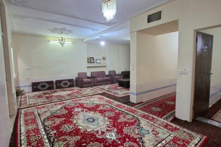 منزل مبله در شیراز - همکف