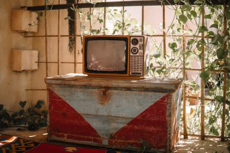 بوم گردی در قشم - سوزا - اتاق خورشید