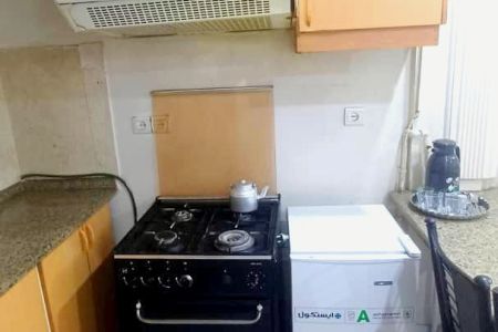 هتل آپارتمان در مشهد - ۴ نفره