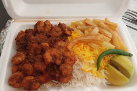 اتاق در دیرستان قشم