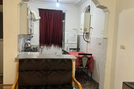 سوئیت مبله در جماران رشت - طبقه اول