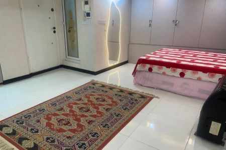 سوئیت مبله در مشهد - همکف