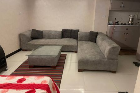 سوئیت مبله در مشهد - همکف